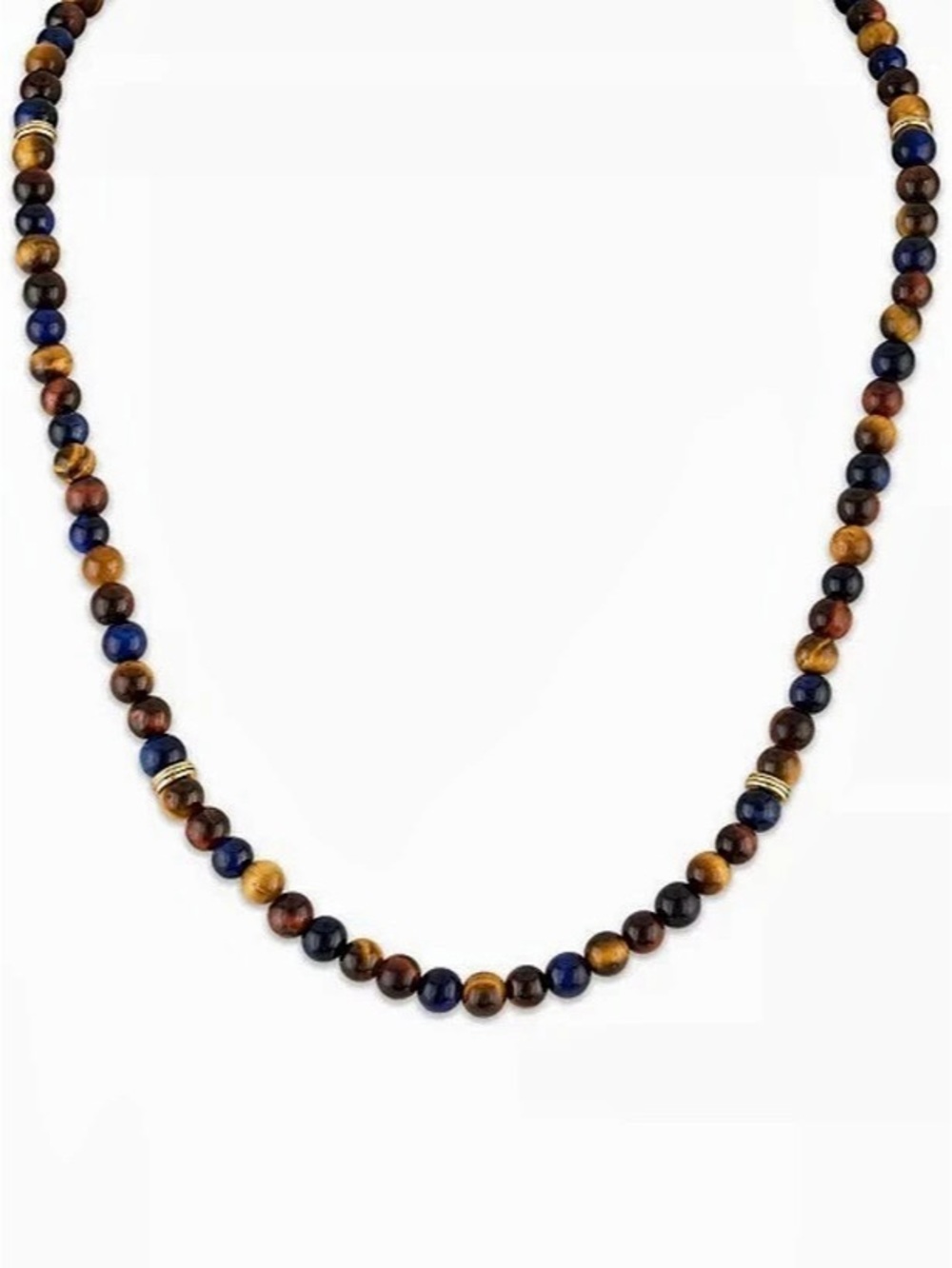 Esquire men's necklace NWT